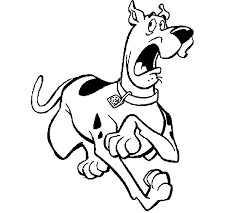 We provide coloring pages, coloring books, coloring games, paintings this scooby doo halloween coloring page is a great activity for kids who love halloween. Color Animal Pictures Online Scooby Doo Coloring Pages Halloween Coloring Pages Scooby Doo Halloween