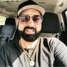 Ron Bernier (@JanesAddxtion)