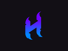 H Gaming Logo Logodix