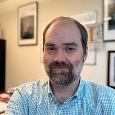 Michael Niekamp's Instagram, Twitter & Facebook