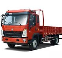 Caminhão leve com caixa Howo - SINOTRUK GROUP Soluções de ...