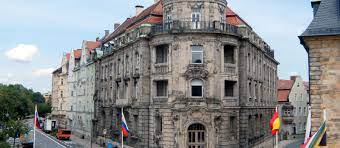 Registry numberby bayreuth vr 200525. Iwalewahaus Bayreuth Deutscher Museumsbund E V