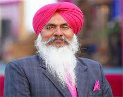 ਪੱਟੀ ਦੇ ਕਾਂਗਰਸੀ ਵਿਧਾਇਕ 'ਹਰਮਿੰਦਰ ਸਿੰਘ ਗਿੱਲ' ਕੋਰੋਨਾ ਪਾਜ਼ੇਟਿਵ, ਫੇਸਬੁੱਕ 'ਤੇ  ਪੋਸਟ ਪਾ ਦਿੱਤੀ ਜਾਣਕਾਰੀ