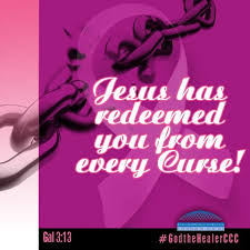 Christ Has Redeemed Us From The Curse Of The Law Having Become A Curse For Us For It Is Written Cursed Is Everyone Who Daily Devotional Encouragement Jesus