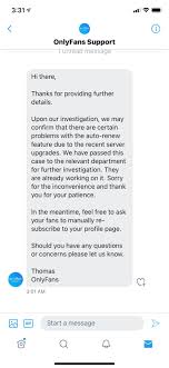 Hopefully you've taken my tips and are using them to your financial. I Knew I Was Not Tripping When My Subs Dropped Like Flys Anyone Else Been Having Issues With Their Renew Subs Being Delayed Or Expiring I Ve Lost Tons Of Valuable Income This