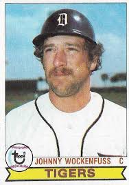 Brush with greatness: John Wockenfuss and the power of baseball cards