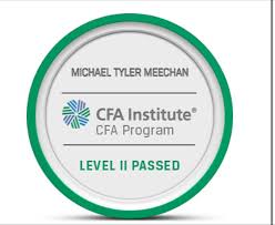 Michael T. Meechan, CFA