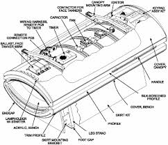 If you are installing a bed in your home for the first time, you should have a trained technician to do it, or bad results can happen. Zv 9064 Tanning Bed Electrical Diagrams Tanning Beds By Wolff Tanning Wiring Diagram