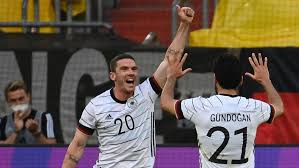 Martin persönlich zu einer der beiden fragen geäußert und eine. Em 2021 Wann Spielt Deutschland Alle Dfb Termine In Der Ubersicht