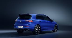 Volkswagen has announced that it will be pushing ahead with a number of construction projects at the emden site during the upcoming plant holiday. Vw Golf R 2021 Vitaminbombe Stern De