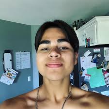 Happy National Sons Day! I may not have given birth to you; I am not your  “real mom” but you REALLY are my son. ♥️ I am so happy to have you