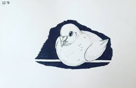 See more ideas about drawings, art, ink. Adam Drexler On Twitter Inktober 18 White Pigeon Inktober Inktober2018 Drawing Ink Inkdrawing Pen Pendrawing Art Artist Creative Creativity Design Animal Pigeon Bird Nature Pet White Https T Co 7edtmx7nof