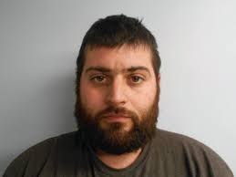 2nd Alert Issued For NH Felon Douglas Smith: Trooper Roundup