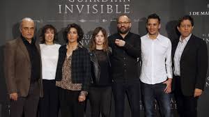 Collapse of meseta may have produced. La Luchadora Y Fragil Amaia Salazar Llega El Viernes A Los Cines Con El Rostro De Marta Etura