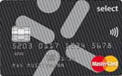 Your jcpenney credit card or jcpenney mastercard® is issued by synchrony bank. Mastercard Select Von Der Valovis Bank Im Test