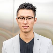 David Phan's Instagram, Twitter & Facebook