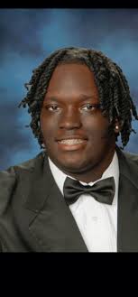 Obituary for Mr. Kingston Mack Stuckey