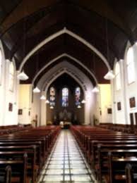 .grand panghegar terdapat gereja katedral santo petrus yang di dirikan pada tahun 1922 sebagai pengganti gereja santo fransiscus regis yang sudah. Gereja Katedral Bandung Foto Katedral Santo Petrus Bandung Tripadvisor