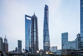 It has also played an important role in optimizing the overall plan of lujiazui area, perfecting urban space. Ctbuh Announces Gensler S Shanghai Tower Best Tall Building Worldwide For 2016
