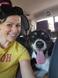 Introduction of a massage therapist in Arizona with outdoor interests