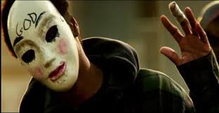 The Purge: Anarchy | Reviews | Screen