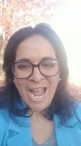 We're so proud to have Marcy Camacho as a wonderful campaign ambassador!  #OneBentonville #VoteAgnew