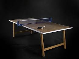 Boardroom Ping Pong Table By Makimaki Furniture Works Ping Pong Ping Pong Table Custom Made Furniture