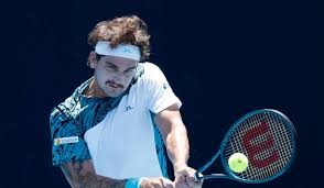Thiago Wild avança na Alemanha e mira reação no ranking mundial da ATP