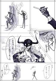 one piece おしゃれまとめの人気アイデア pinterest iris dragni 2021 イラスト 漫画 戦士