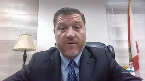 Florida senator wants special session over property insurance