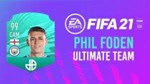 Phil foden viewership statistics in fifa tournaments. Phil Foden S Insane Fifa 21 Ultimate Team Revealed With 5 Icons Dexerto