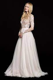 Hayley Paige Fall 2015 Bridal Gowns Hayley Paige Wedding Dress Dresses