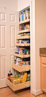 Pantry Drawers Kitchen Remodel Small Kitchen Remodel Idea Storage