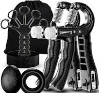 grip strengther ring - TikTok Shop