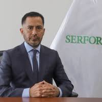 Jorge Omar Vivas Oliva