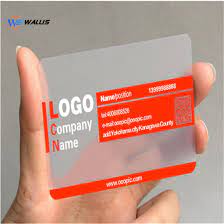 Add text and images or upload your own design to start your order. China Plastic Pvc Business Id Card Printing Transparent Translucent Business Cards Wholesale With Chrome Silver Ink China Smart Card Business Cards