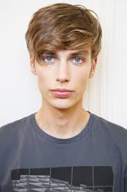 Excellent Male Model