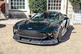 Underneath it's mostly vulcan, which in turn was. Ed On Instagram Aston Martin Victor 1 Of 1 Aston Martin Cars Aston Martin Aston