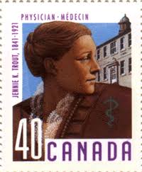 Notable Women Ancestors