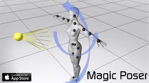 Postura artística apk mod apk 1.9 con la velocidad de descarga más rápida. Magic Poser Mod For Android Apk Box