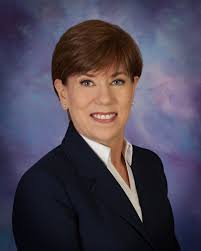 A Glimpse in the Life of Comal County Commissioner Donna Eccleston ...