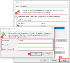 In this tutorial we'll show you 6 simple ways to reset forgotten windows 10. How To Disable Remove Password From Windows 10 Detailed Guide
