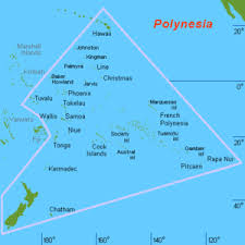 Polynesia Wikipedia