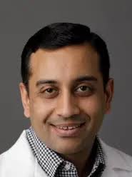 Dr. Vijay Oza, MD