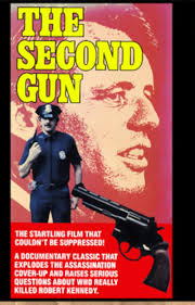 The Second Gun (1973)