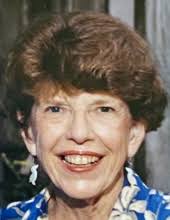 Obituary information for Harriet Hodges Mohler