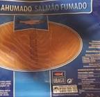 Salmon Ahumado Mercadona
