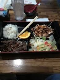 5 shrimps and mixed vegetables in house special 4 served with sweet and sour sauce. Habi Sushi Porterville Restaurant Reviews Photos Phone Number Tripadvisor