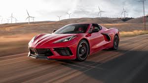 Check spelling or type a new query. The 2020 Corvette C8 Beats These 10 Amazing Cars In Our Figure Eight Test