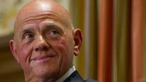 Billionaire Lew's Premier Investments surges